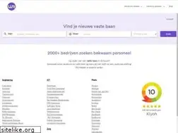 Sites similar to wr.nl