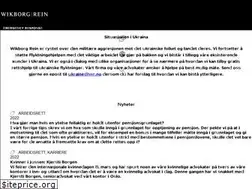 Sites similar to wr.no