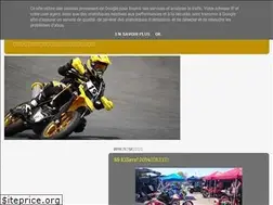 Sites similar to wr250x.blogspot.com