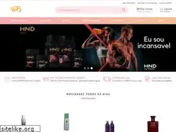 Sites similar to wr3.com.br