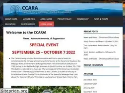 Sites similar to wr4cc.org
