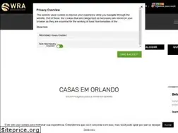 Sites similar to wra-usa.com