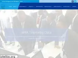 Sites similar to wra.go.ke