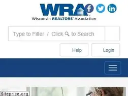 Sites similar to wra.org