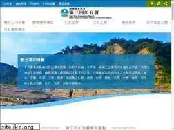 Sites similar to wra03.gov.tw
