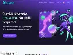 Sites similar to wrabbit.io