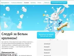 Sites similar to wrabbit.ru