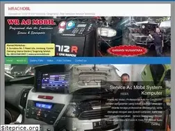 Sites similar to wracmobil.com