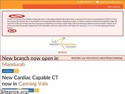 Sites similar to wradi.com.au