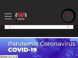 Sites similar to wradio.com.mx