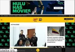 Sites similar to wradiofm.com