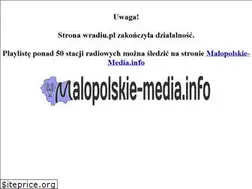 Sites similar to wradiu.pl
