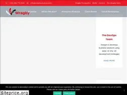 Sites similar to wragbysolutions.com