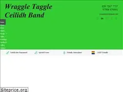 Sites similar to wraggletaggle.com