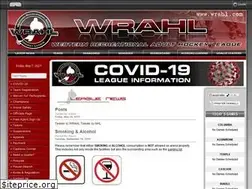 Sites similar to wrahl.com