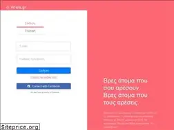 Sites similar to wraia.gr