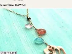 Sites similar to wrainbowhawaii.com