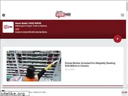 Sites similar to wrak.com