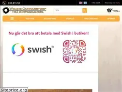 Sites similar to wramstra.se