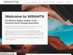 Sites similar to wramta.org