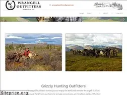 Sites similar to wrangelloutfitters.com