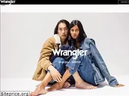 Sites similar to wrangler-jeans.jp