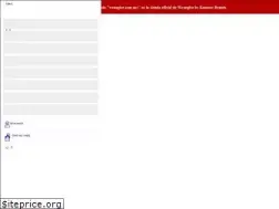 Sites similar to wrangler.com.mx