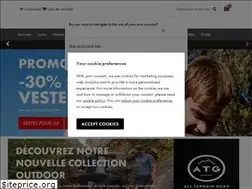 Sites similar to wrangler.fr