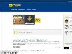 Sites similar to wranglernetwork.com
