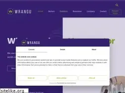 Sites similar to wrangu.com