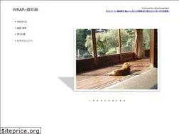 Sites similar to wrap-jp.net