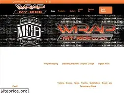 Sites similar to wrap-my-ride.co.za