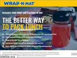 Sites similar to wrap-n-mat.com