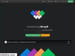 Sites similar to wrap-r.com