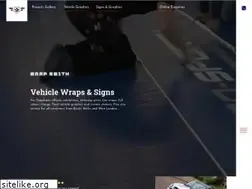 Sites similar to wrap-smith.co.uk
