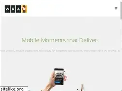 Sites similar to wrap.co