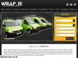 Sites similar to wrap.ie