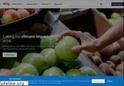 Sites similar to wrap.org.uk