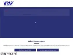 Sites similar to wrap.se