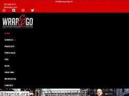 Sites similar to wrapandgo.nl
