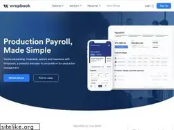 Sites similar to wrapbook.com