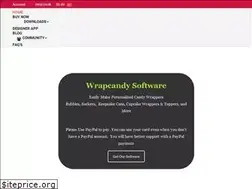 Sites similar to wrapcandy.com