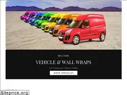 Sites similar to wrapcityportland.com