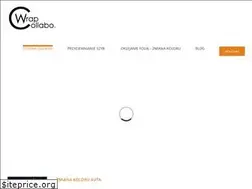 Sites similar to wrapcollabo.com