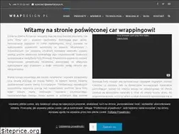 Sites similar to wrapdesign.pl