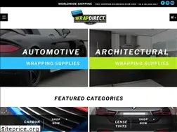 Sites similar to wrapdirect.com