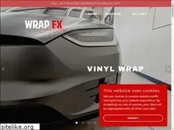 Sites similar to wrapfxsandiego.com