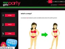 Sites similar to wrapgirlsparty.com