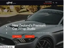Sites similar to wrapinnovations.nz