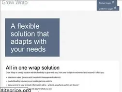 Sites similar to wrapinvest.com.au